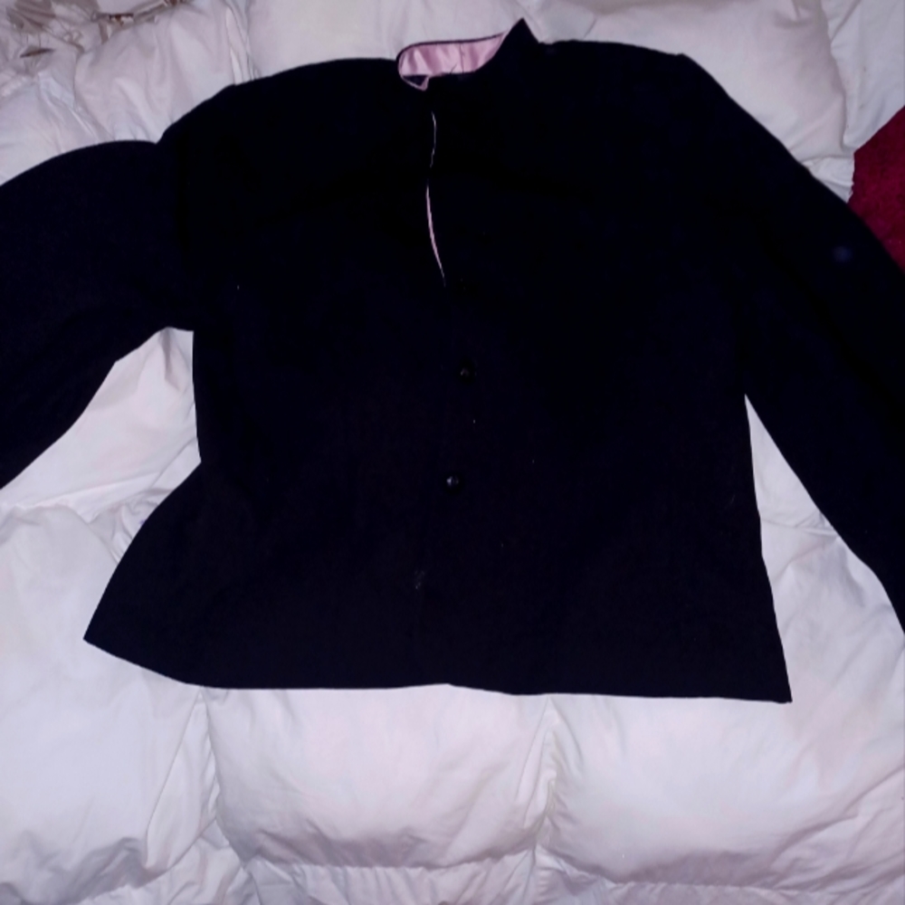 JONES wear suit jacket